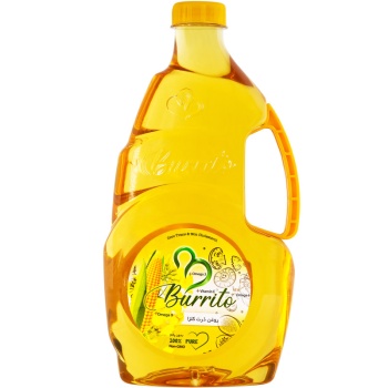  ذرت و کلزا بوریتو - 1.72 لیتر6363239866cec16940